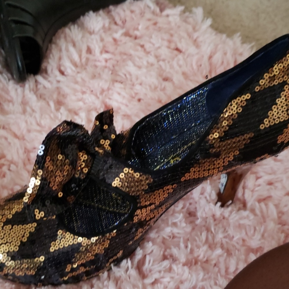 Heels